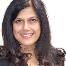 Akshata Dhodapkar, Realtor