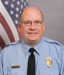 Congratulations to Alan Meyer