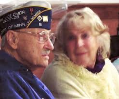 Photos Of Joe Kovar raising money for Veterans in Minnesota