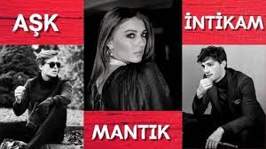 Aşk mantık intikam yeni bölüm özeti. Ask Mantik Intikam 5 Bolum Izle