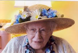 Mildred Holcomb Obituary