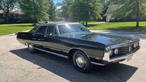 Image result for Dark Briar 1969 Chrysler