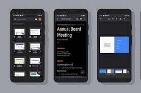 We did not find results for: Membaca Lebih Nyaman Ini Cara Aktifkan Dark Mode Di Aplikasi Google Docs Hitekno Com