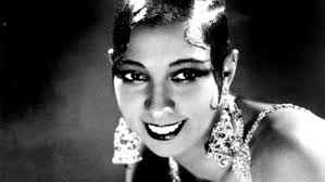 Louis, but made a name for herself on the stage and screen — while doubling as an agent of the french resistance during world war ii, and later as a us civil. Josephine Baker Sparks Studiocanal Cpb Leyland Drama Series Variety