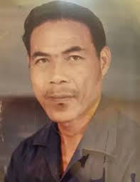 Obituary information for EUGENE AUGUSTUS LEE CHONG