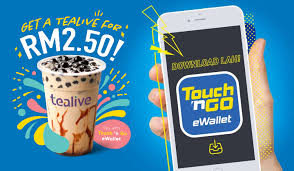 In conjunction with tealive's new durian series, the franchise has also partnered up with touch 'n go. Rm6 50 Tealive Drinks For Rm2 50 With T C Of Course Trp