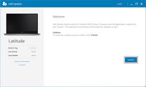 Get help upgrading to windows 10 on your dell computer and find information about dell computers and devices that are tested with windows 10. How To Update Dell Laptop Drivers Using Dell Update Tool Whatismylocalip