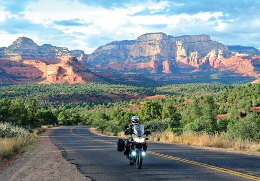 9 Spectacular Places to Visit in Arizona