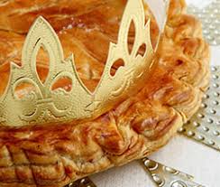 Galette Des Rois Traditionnelle De Cyril Lignac À café de lait rhum ( facultatif ) galette des rois traditionnelle de