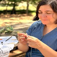 Irish Knitting Tours| 7 Night Knitting Tour of Barcelona with Barcelona  Knits Festival