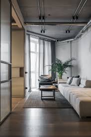 Pin By Natalia Kryzhanivska On Interior Loft Design Loft Interior Design Modern Living Room Interior