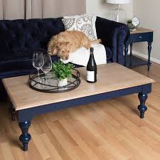 Winston Porter Meera Coffee Table Wayfair Painted Coffee Tables Coffee Table Coffee Table Makeover