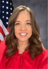 Gretchen Vance's Instagram, Twitter & Facebook