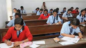 The exam for icse class 10 2021 will be held from 05 may to 07 june 2021. Cbse Icse Board Exams Likely To Postpone Till May 2021 Pratidin Time