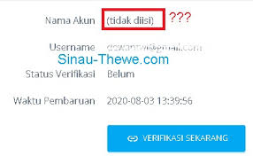 Jul 03, 2021 · masalah dan solusi pada aplikasi dapodikdasmen versi 2021 dapodik 2021 online dapodik 2021 disconnected dapodik 2021 tidak bisa dibuka dapodik 2021 download dapodik 2021 tidak terhubung dengan database. Nama Akun Di Laman Individual Ptk Dapodik Versi 2021 Tidak Di Isi Mungkin Ini Solusinya Sinau Thewe Com