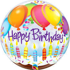 Collection by marija koceva • last updated 6 days ago. Foil Balloon 56cm Plastic Happy Birthday Balloons Alzashop Com