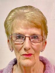 Condolence Book for Anne McCarthy (née Hogan) (Kildare Town, Kildare)