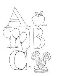 Pokemon preschool alphabet coloring pages (02) >> next: Abc Coloring Page Free Printable Coloring Pages For Kids