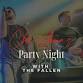 Christmas Party Night with The Fallen event image