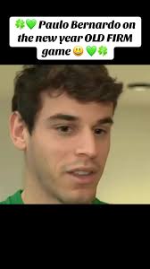 Paulo Bernardo Celtic Chant