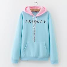 Words With Big W Friends Tv Show Real Themed Merchandise New Look Hoodie Printed Hoodies Sweatshirts Casual Hoodie Hoodies Womens
