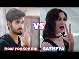 Imran Khan Satisfya Now You See Me Ringtone Free Mp4 Video Download Jattmate Com Download free satisfya imran khan ringtones for your mobile phone. imran khan satisfya now you see me