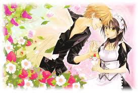 Jyuukenbu group, maid latte, faromanga, effx, crystal storm. Maid Sama Season 2 Everything You Need To Know The Artistree