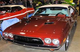 Image result for Burnished Red 1974 Chrysler