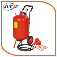 Maybe you would like to learn more about one of these? China 20 Gallon Sandblasting Equipment For Home Use Mini Wet Sandblasting Machine China Sandblasting Equipment Mini Sandblasting Machine