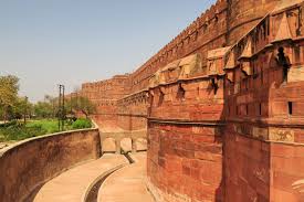 Agra Fort Image 2