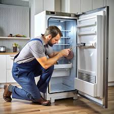 Maintenance Services