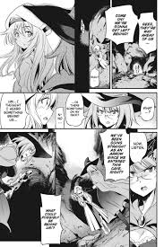 A kind goblin's bird manga: Read Goblin Slayer 1 Onimanga