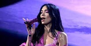 Check out dua lipa's looks from her 2021 grammy performance. You Have To See Dua Lipa S Outfits During Her 2021 Grammys Performance
