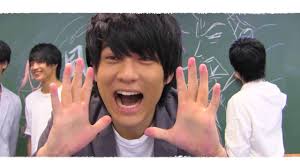 MAG!C☆PRINCE 一通LOVE 歌詞&動画視聴