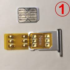 The device is remotely unlocked on apple servers. Free Dhl New Double Sim Desbloquear Tarjeta Sim 4g 5g Para Iphone 6s 7 8x Xr Xs Max 11 12 Ios14 X Geive Turbo Sim Por Alexader 1 05 Es Dhgate Com