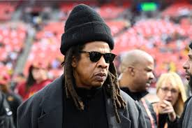 Jay-Z says lawsuit accusing him of raping a child at awards after-party is  part of an extortion ploy