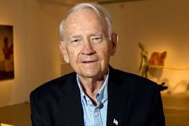 OCEANSIDE: Citizen of the Year awarded to local philanthropist