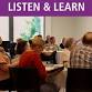 Learn on Saturdays