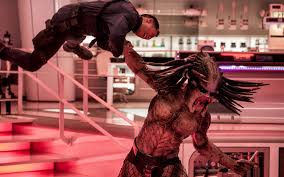 Arnold schwarzenegger, carl weathers and jesse ventura starred as commandos attempting to rescue hostages while being. Does The Predator Live Up To The Original Film Review Space