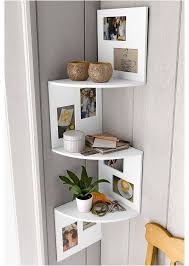 Living room corner ideas come in all shapes and sizes. 20 Corner Shelf For Living Room Magzhouse