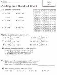 hundred chart lovetoteach org