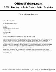 Acquisition Press Release Template Lovely Awesome Release Liability ...