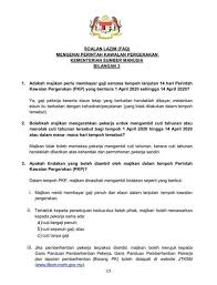 Setidaknya ada tujuh jenis cuti yang bisa diambil karyawan suatu perusahaan. Jabatan Tenaga Kerja Negeri Johor Wisma Persekutuan Johor Bahru 2021