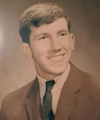 Donald Wery Obituary (1952