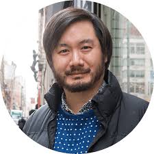 2018 National Book Awards