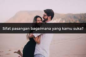 Harus didoakan dan diusahakan juga ya! Di Mana Ya Kamu Akan Bertemu Jodohmu