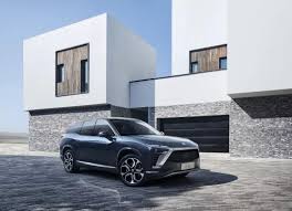 History of ev launches at nio day: Nio Believe In Better Nio Day 2019 Held In Shenzhen
