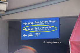 Also, buy your bus ticket from melaka to kl in advance to avoid the stress of. How To Get From Melaka Sentral Station To Jonker Walk