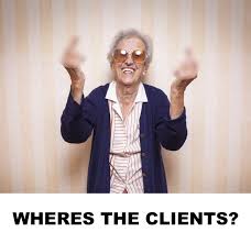 Profile for Eric Rockefeller