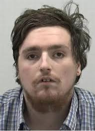 Locked up in August 2020